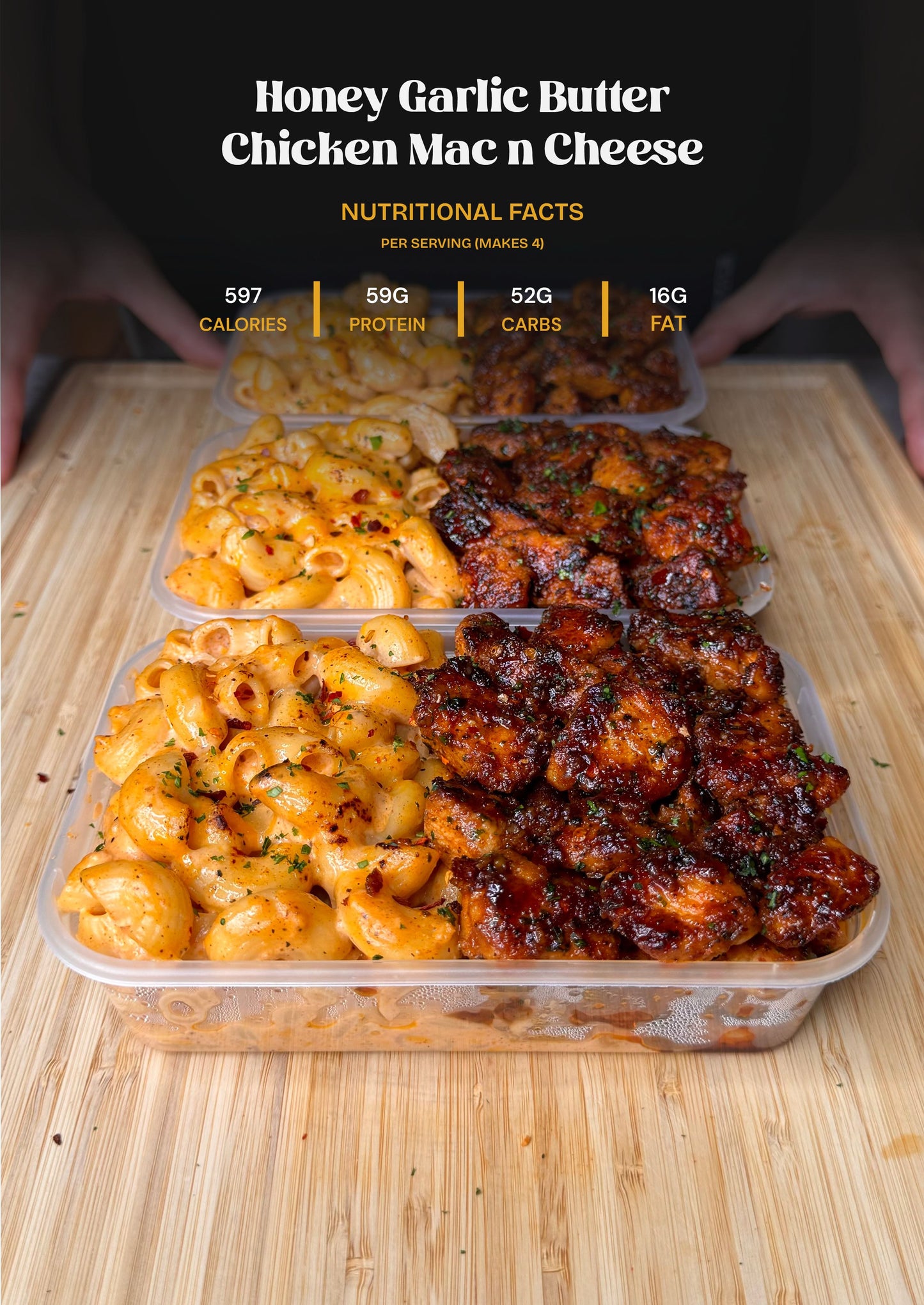 The Meal Prep Cookbook (eBook)