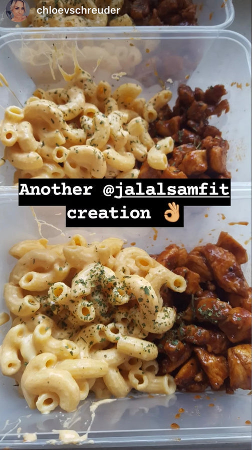 Recipe remake 5