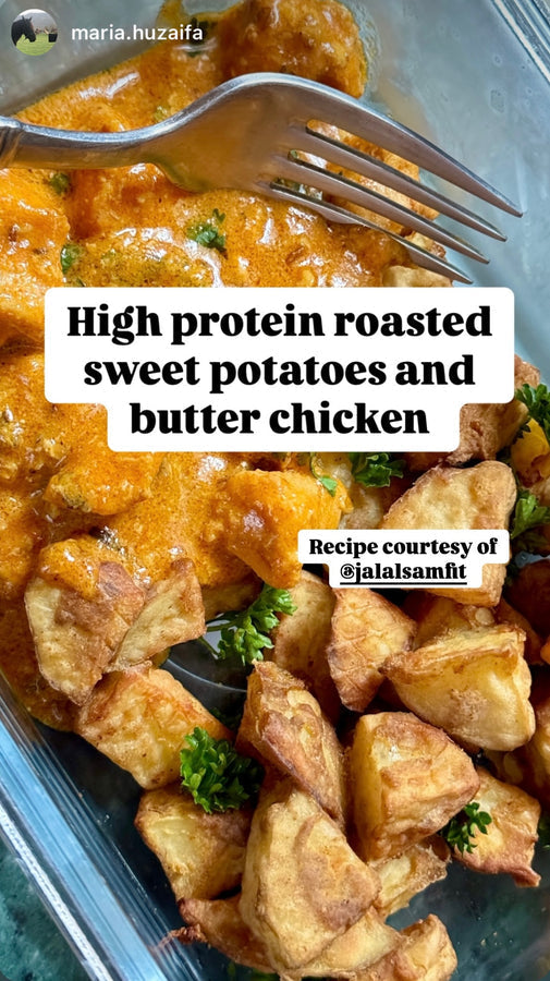Recipe remake 8